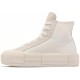 Chuck Taylor All Star Cruise High Egret