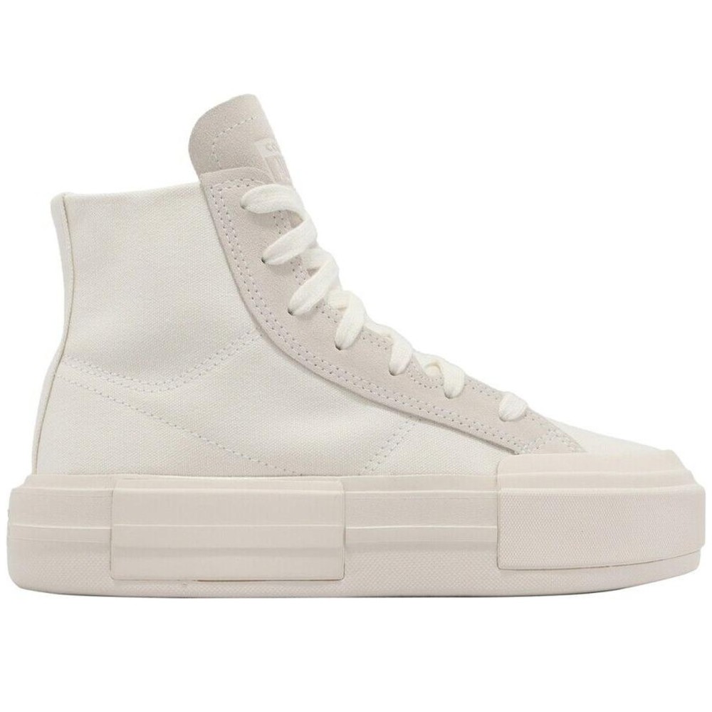 Chuck Taylor All Star Cruise High Egret