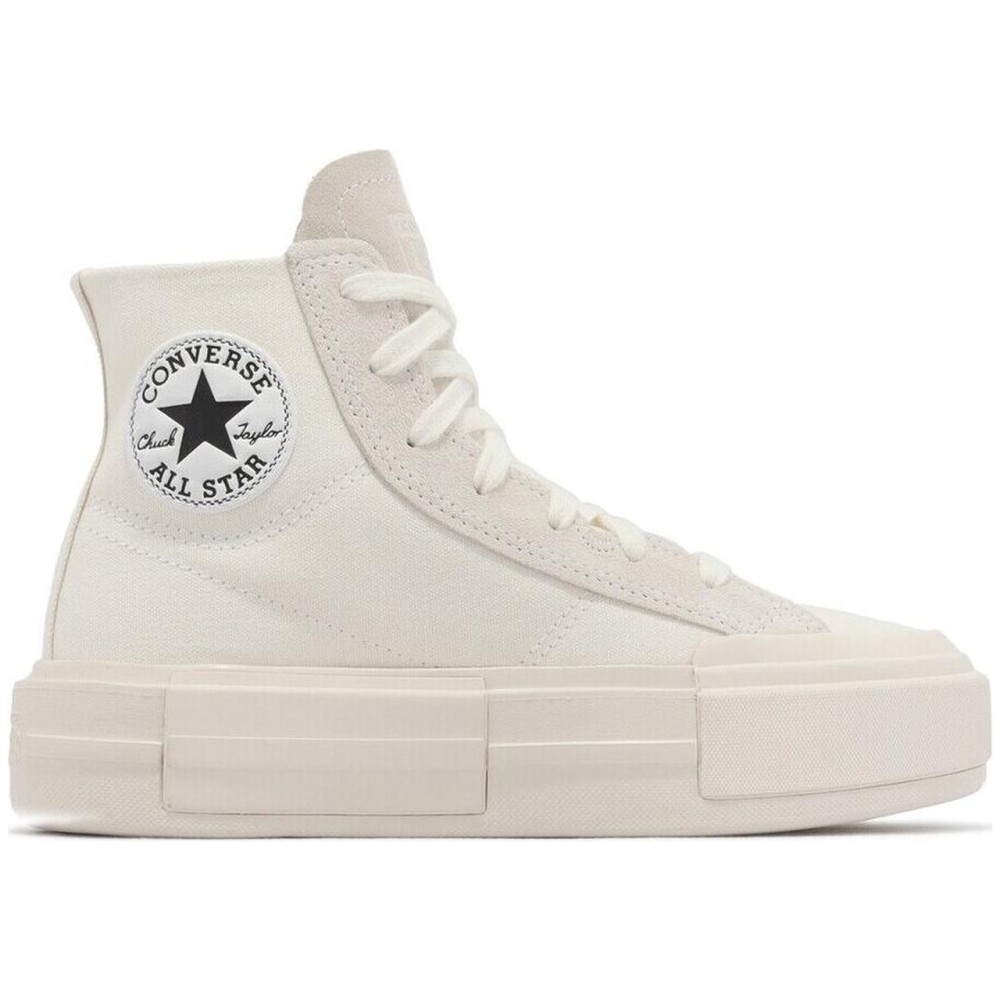 Chuck Taylor All Star Cruise High Egret