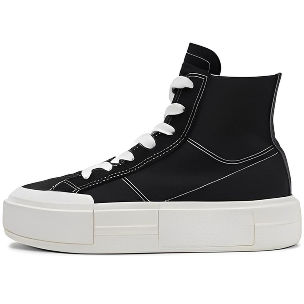 Chuck Taylor All Star Cruise High Black