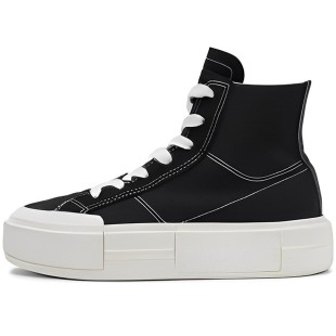 Chuck Taylor All Star Cruise High Black