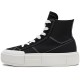 Chuck Taylor All Star Cruise High Black