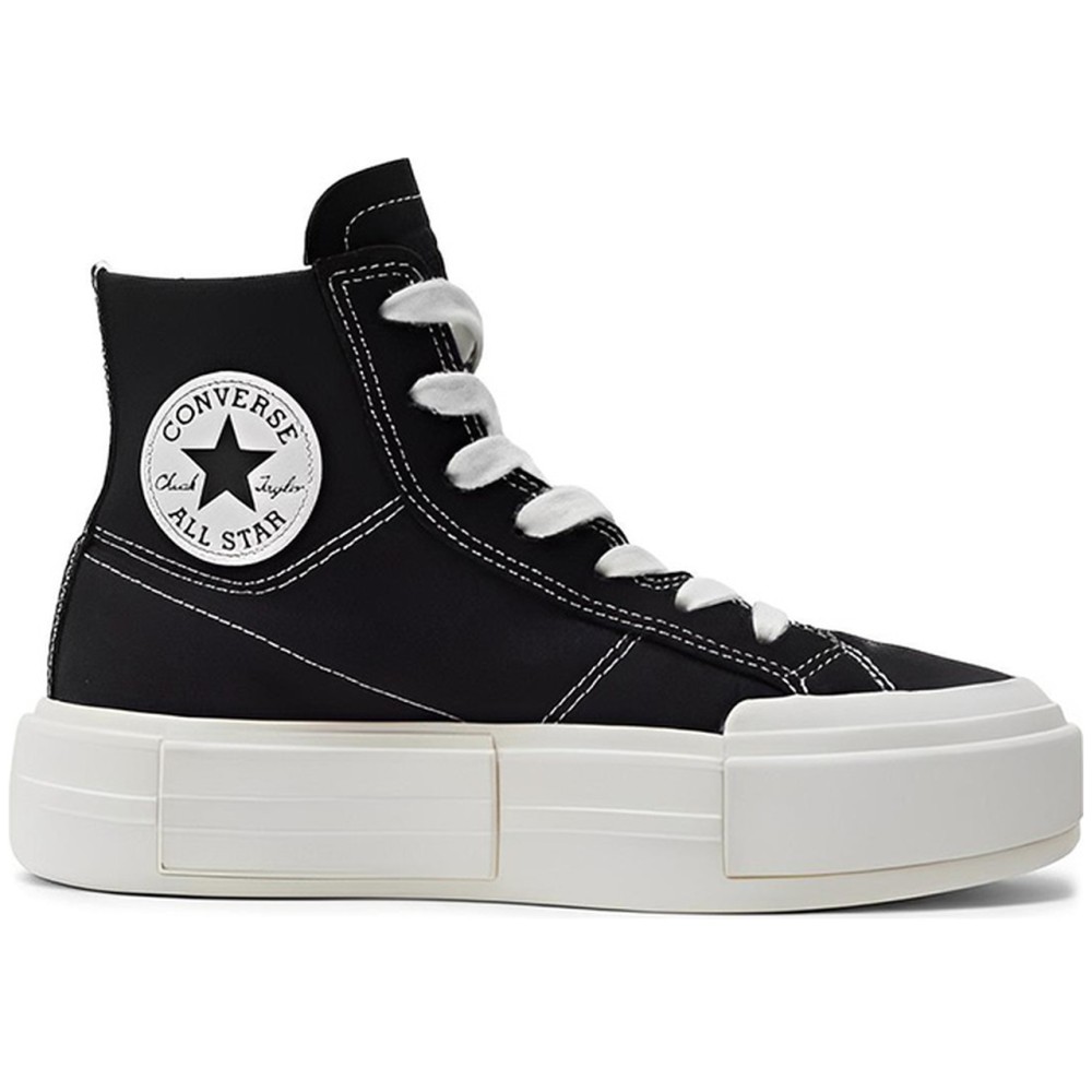 Chuck Taylor All Star Cruise High Black
