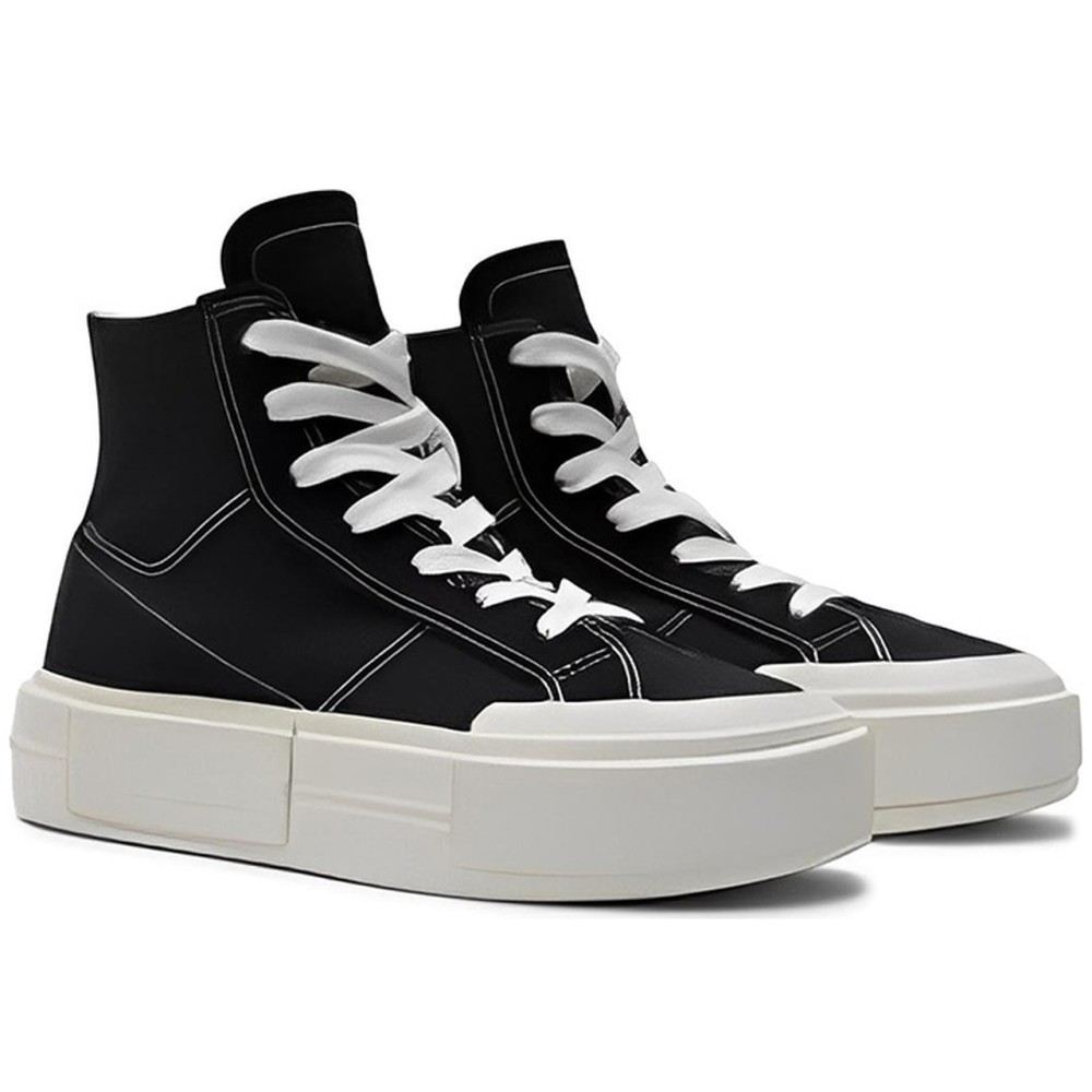 Chuck Taylor All Star Cruise High Black