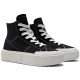 Chuck Taylor All Star Cruise High Black