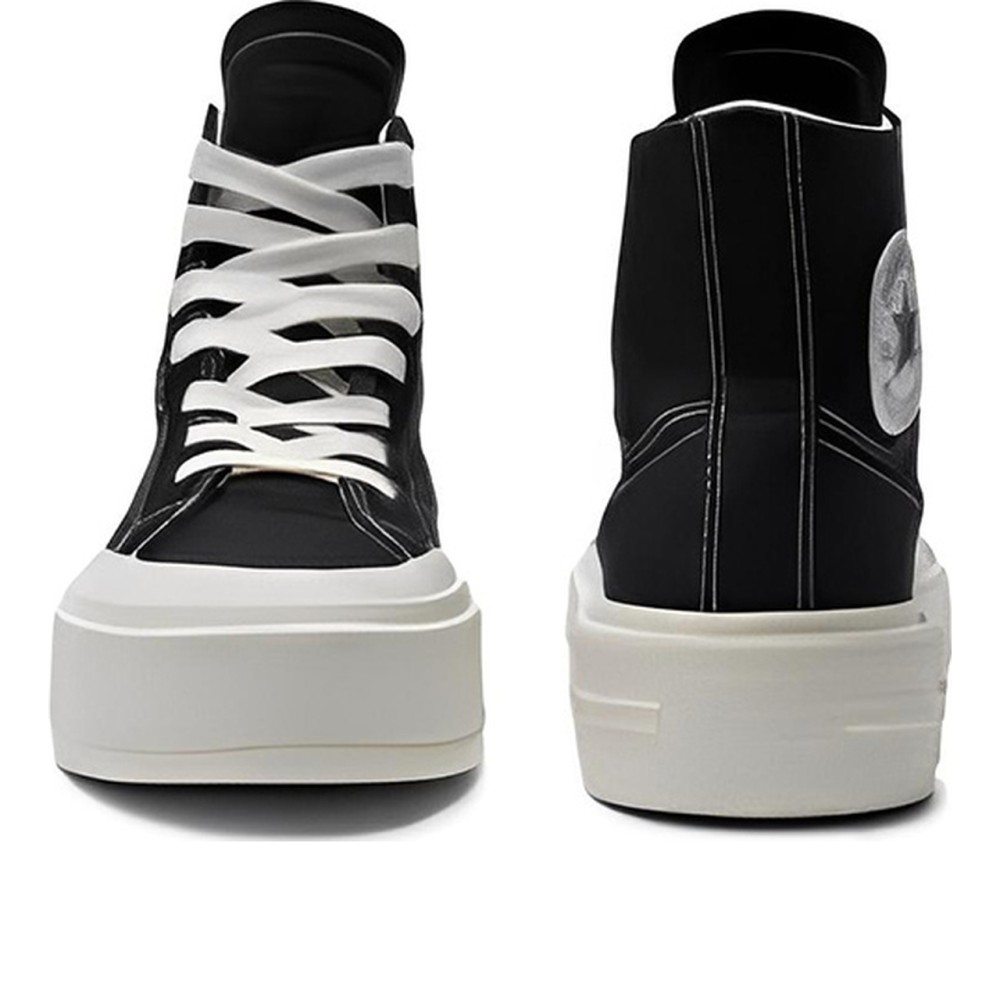 Chuck Taylor All Star Cruise High Black