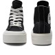 Chuck Taylor All Star Cruise High Black