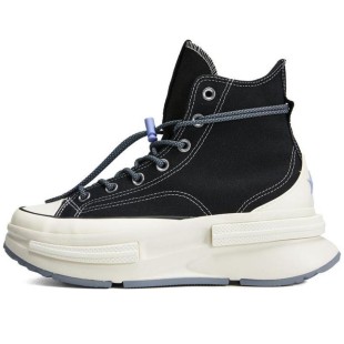 Run Star Legacy Cx High Black Ultraviolet