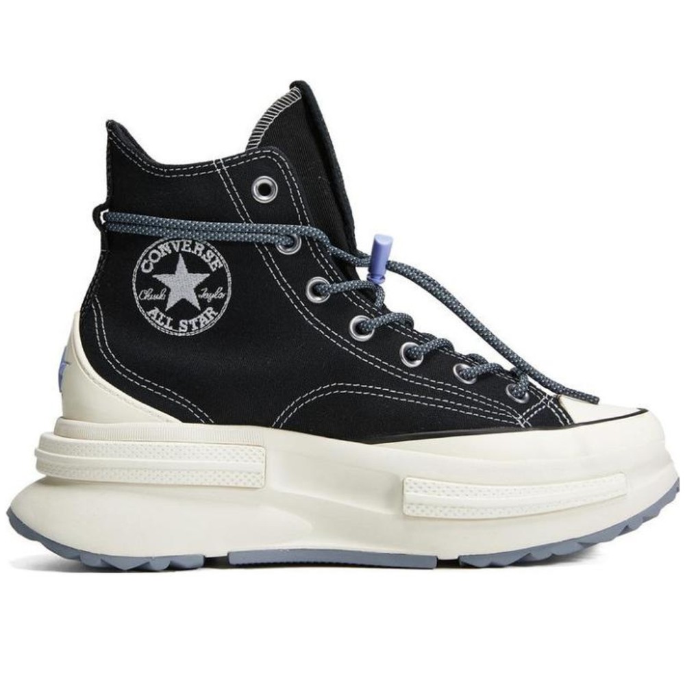 Run Star Legacy Cx High Black Ultraviolet