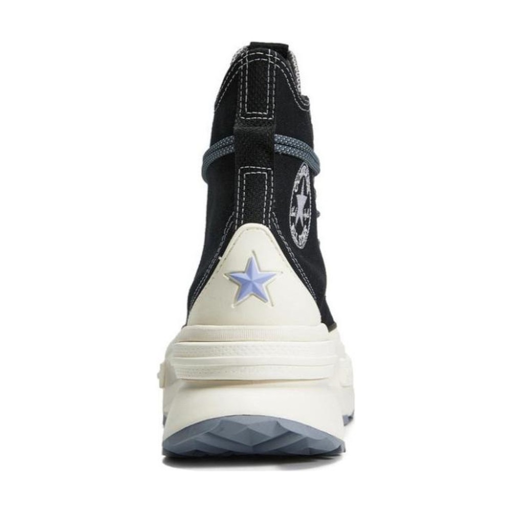 Run Star Legacy Cx High Black Ultraviolet