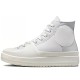 Chuck Taylor All Star Construct High Colorblock Ghosted