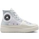 Chuck Taylor All Star Construct High Colorblock Ghosted