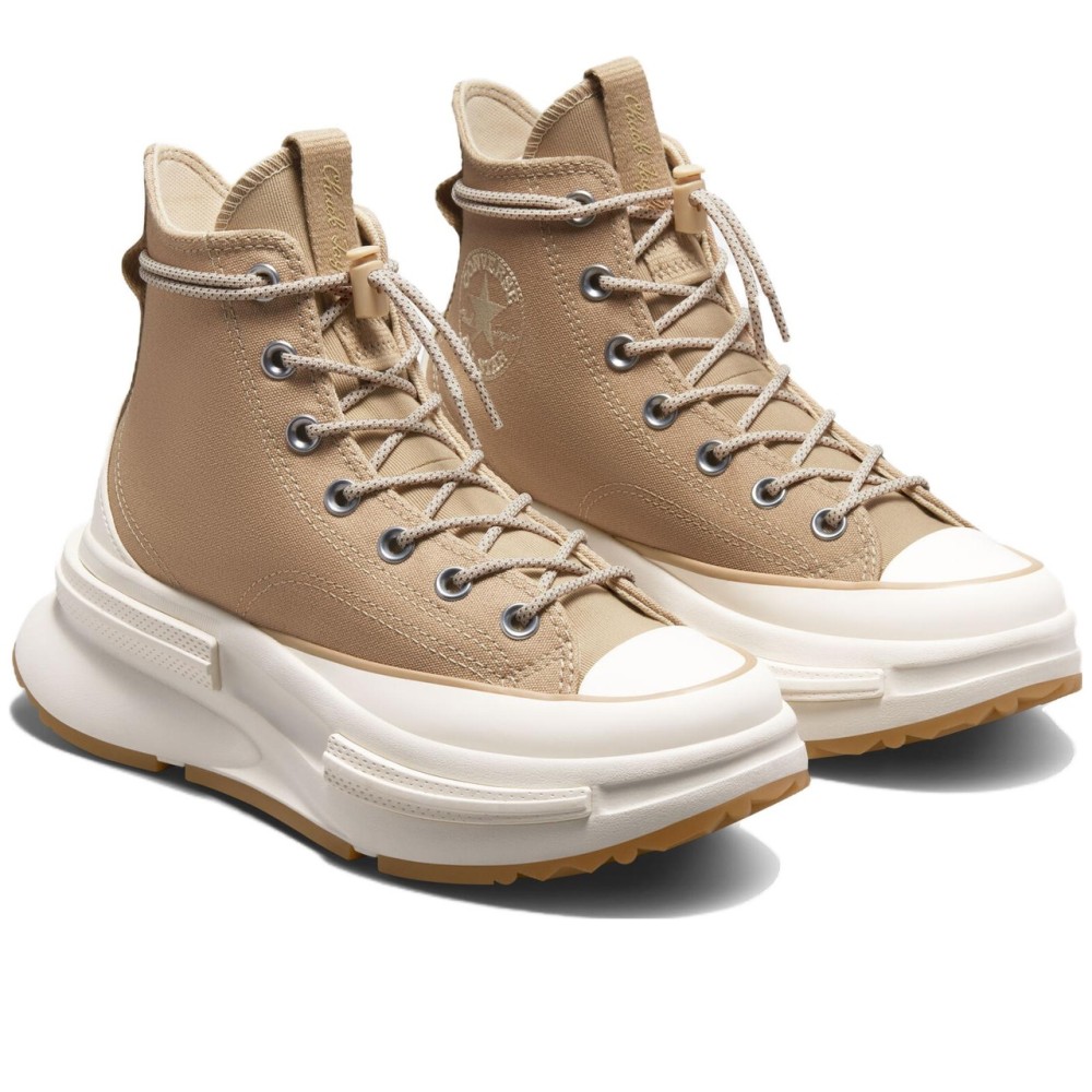 Run Star Legacy Cx High Nomad Khaki