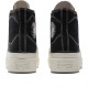 Chuck Taylor All Star Construct High Black White
