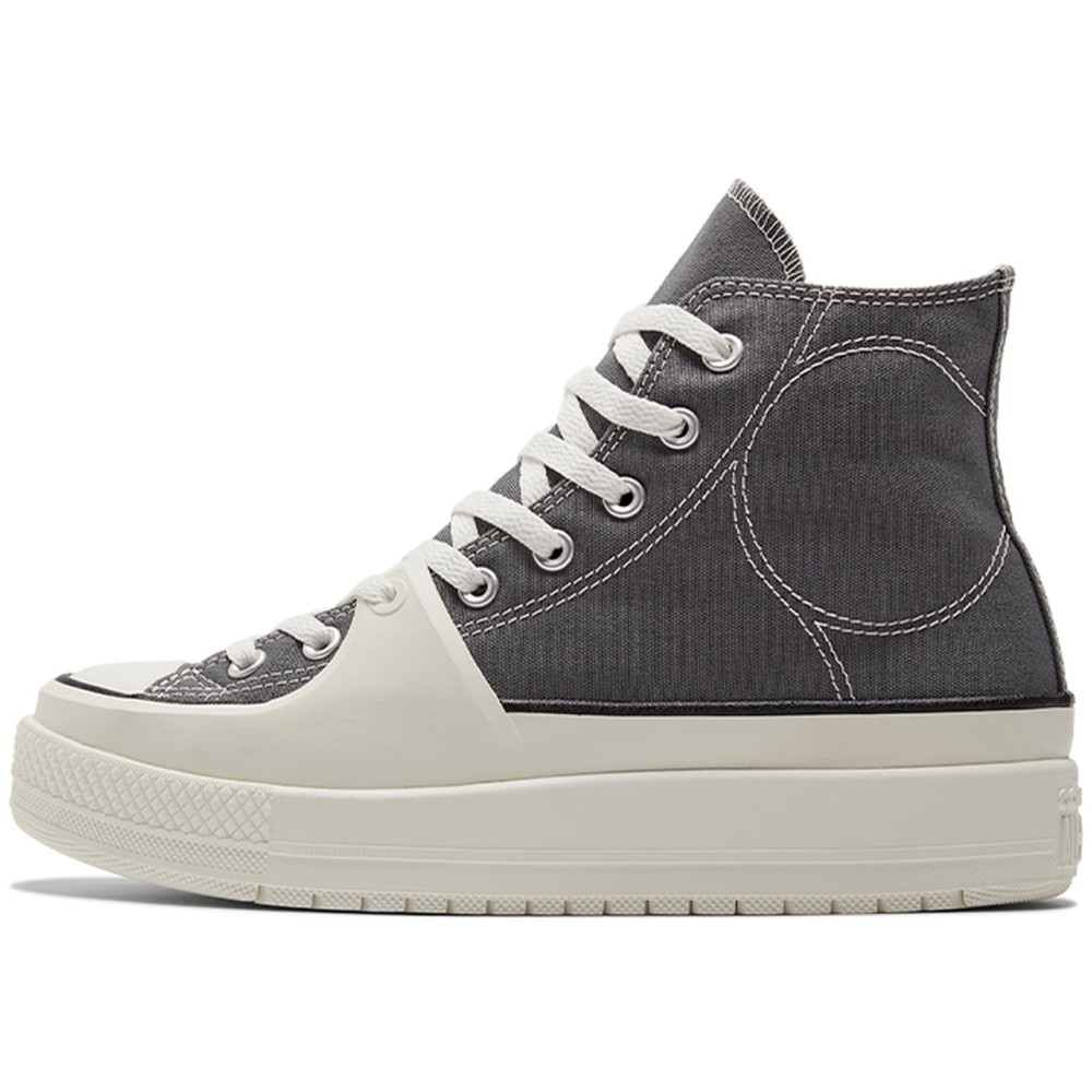 Chuck Taylor All Star Construct High Cyber Grey