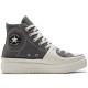 Chuck Taylor All Star Construct High Cyber Grey
