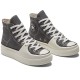 Chuck Taylor All Star Construct High Cyber Grey