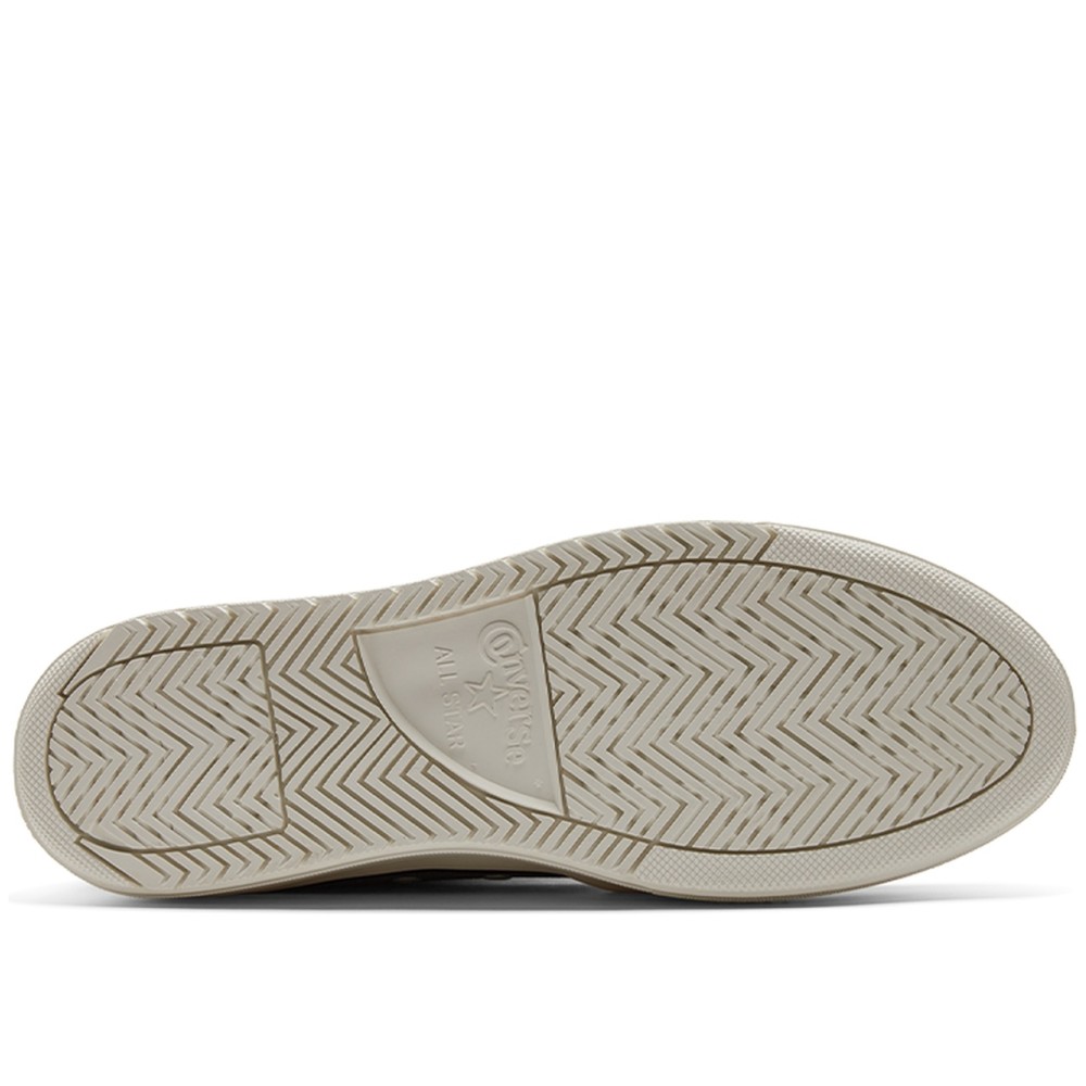 Chuck Taylor All Star Construct High Cyber Grey
