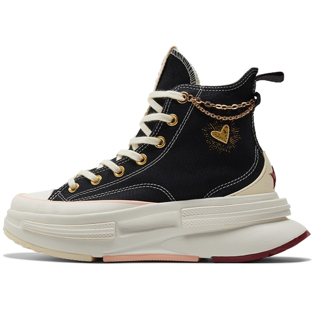 Run Star Legacy Cx High Valentine S Day 2023 Beige