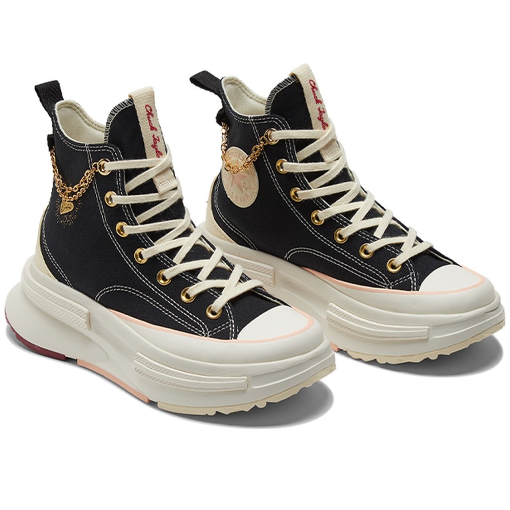 Run Star Legacy Cx High Valentine S Day 2023 Beige