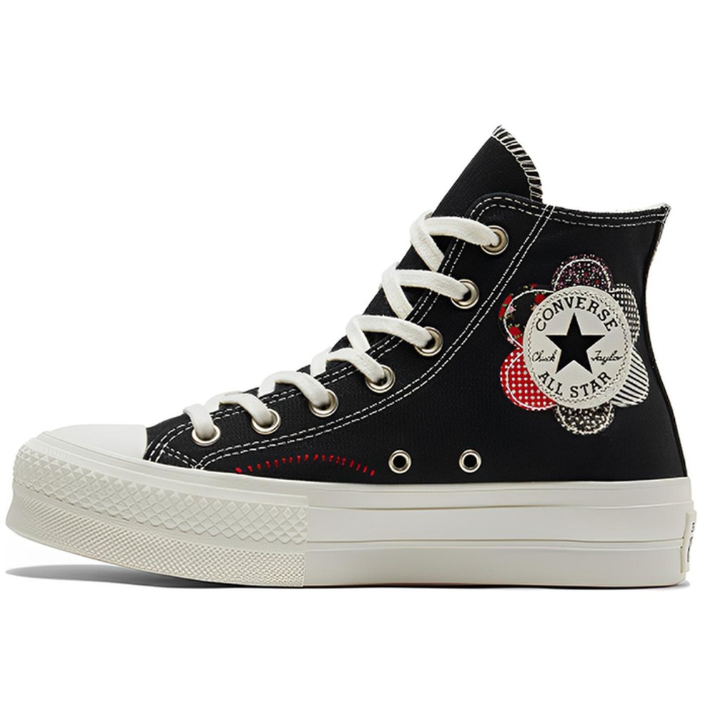 All Star Lift Crafted Patchwork Women