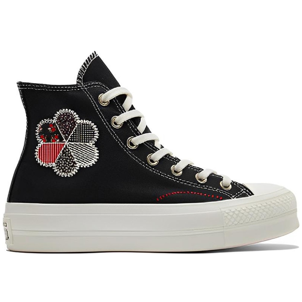 All Star Lift Crafted Patchwork Women