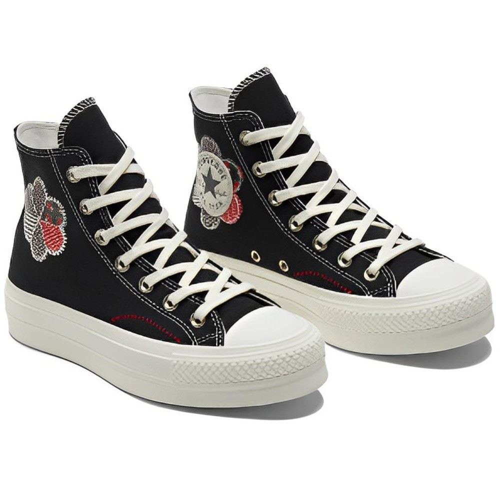 All Star Lift Crafted Patchwork Women