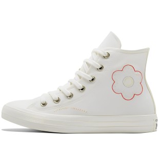 Women Chuck Taylor All Star High Crafted Patchwork Women