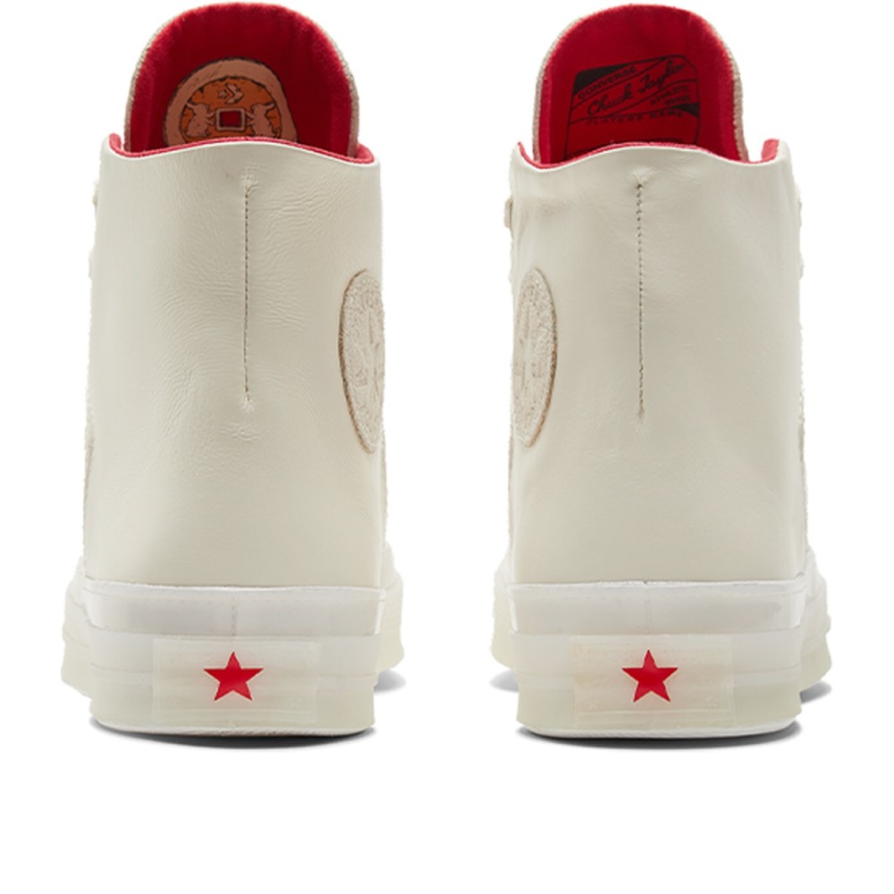 Chuck 70 Marquis High Year Of The Rabbit