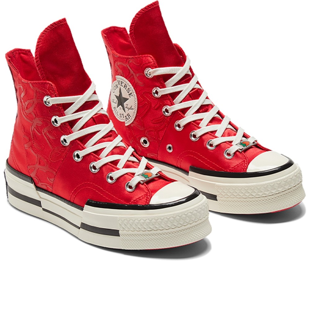 Chuck Taylor All Star 70 Hi Plus Year Of The Rabbit 2023