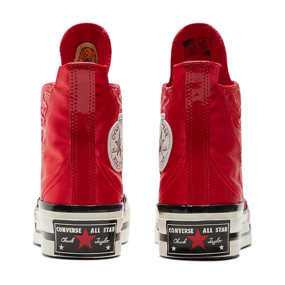 Chuck Taylor All Star 70 Hi Plus Year Of The Rabbit 2023