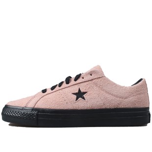 One Star Pro Pink Black