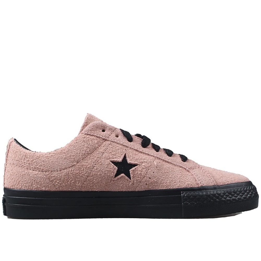 One Star Pro Pink Black