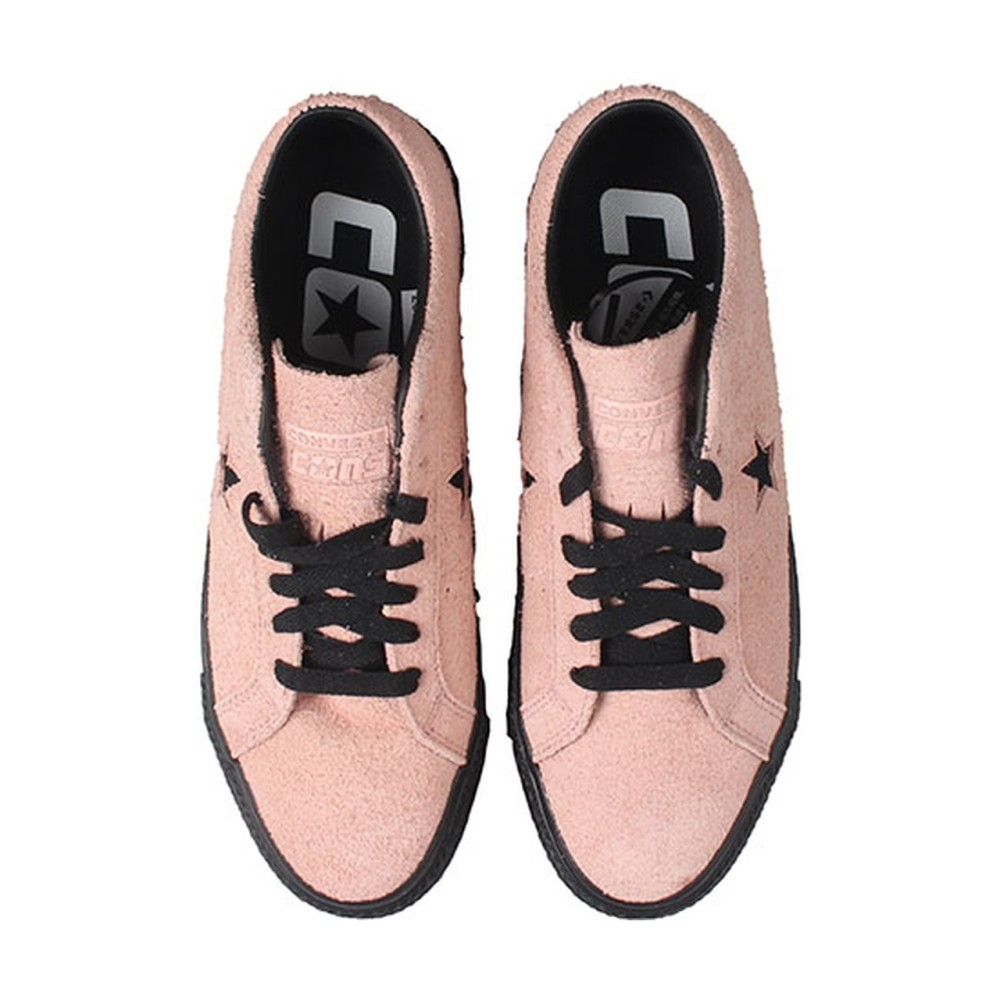 One Star Pro Pink Black