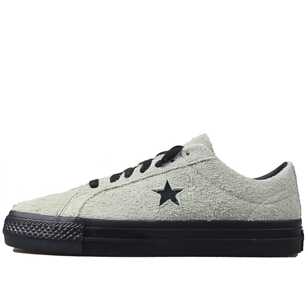 One Star Pro Low Vintage Suede Summit Sage