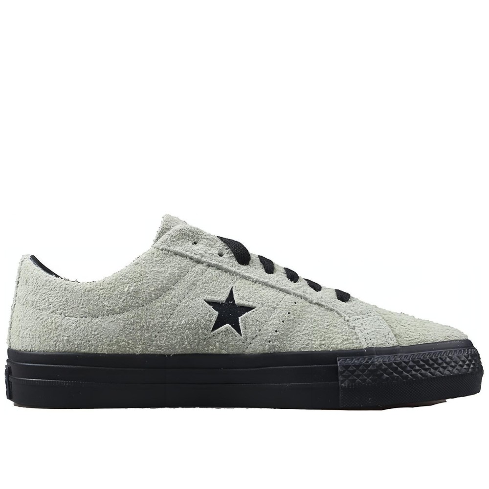One Star Pro Low Vintage Suede Summit Sage