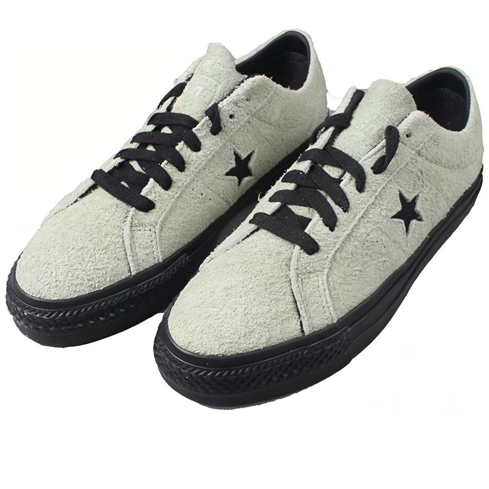 One Star Pro Low Vintage Suede Summit Sage