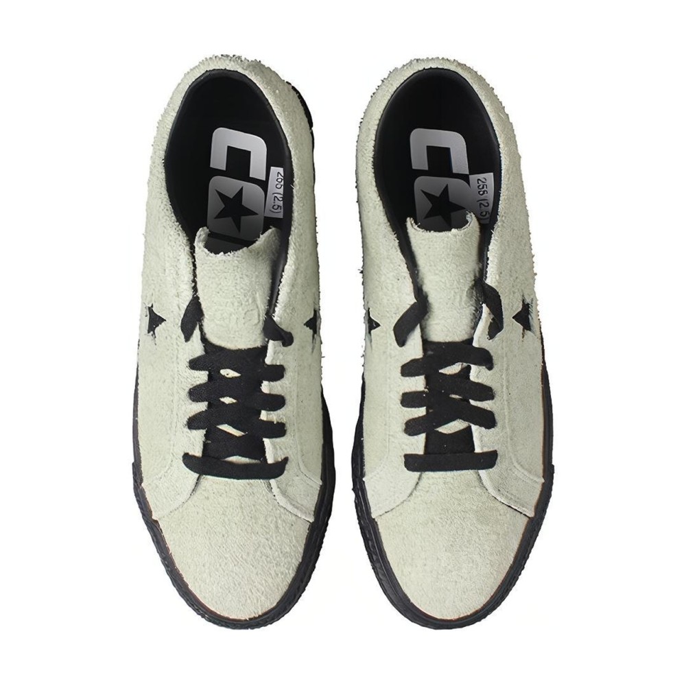 One Star Pro Low Vintage Suede Summit Sage