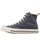 Chuck 70 High Denim Navy
