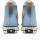 Chuck 70 High Denim Ocean Retreat