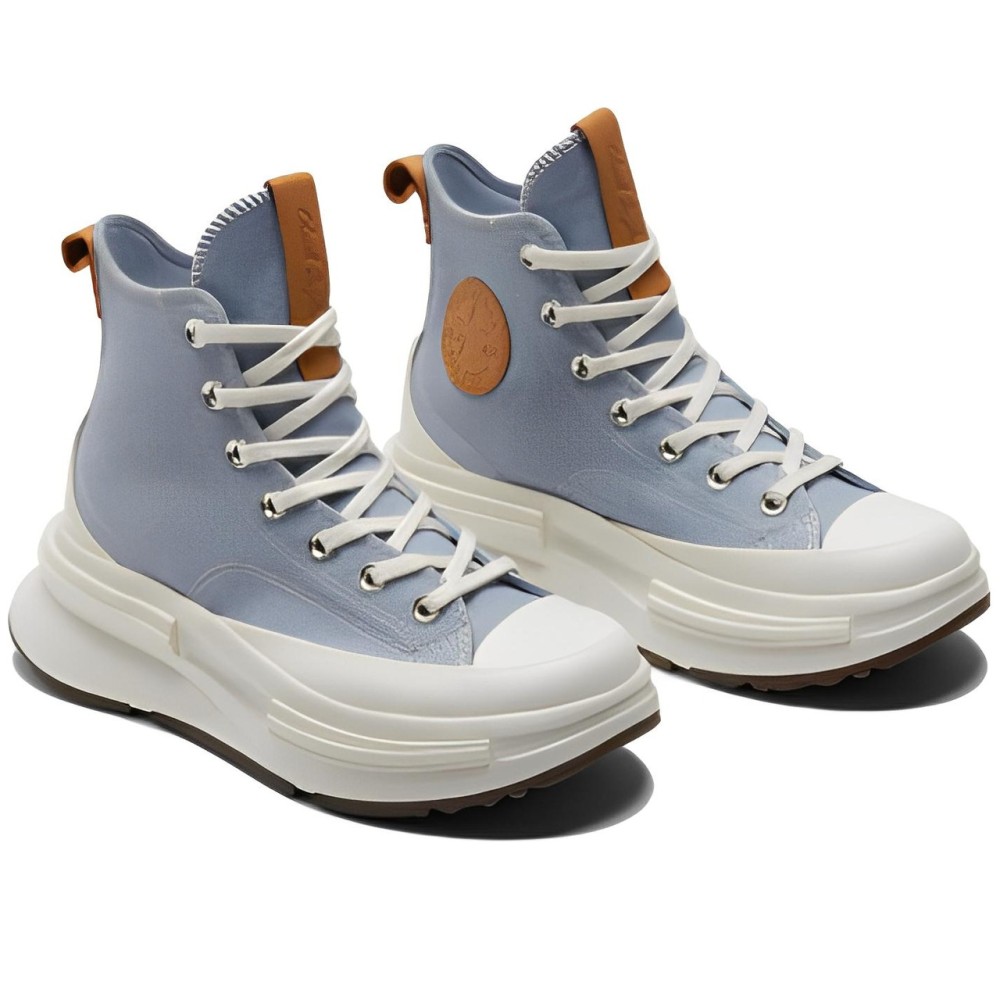 Run Star Legacy Cx Denim High Ocean Retreat