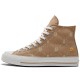 Chuck Taylor All Star 1970s Brown Red