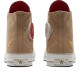 Chuck Taylor All Star 1970s Brown Red