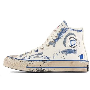 Ader Error X Chuck 70 High Create Next The New Is Not New 2nd Collection