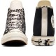 Chuck Taylor 70s Leopard Black Women