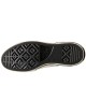 Chuck 70 Counter Climate High Black Egret