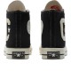 Chuck Taylor All Star 1970s Varsity Letter Black