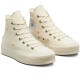 Women Chuck Taylor All Star Lift Platform High Pearls Women
