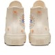 Women Chuck Taylor All Star Lift Platform High Pearls Women
