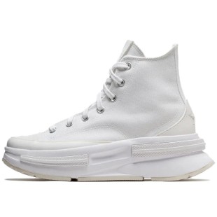 Run Star Legacy Cx High Triple White